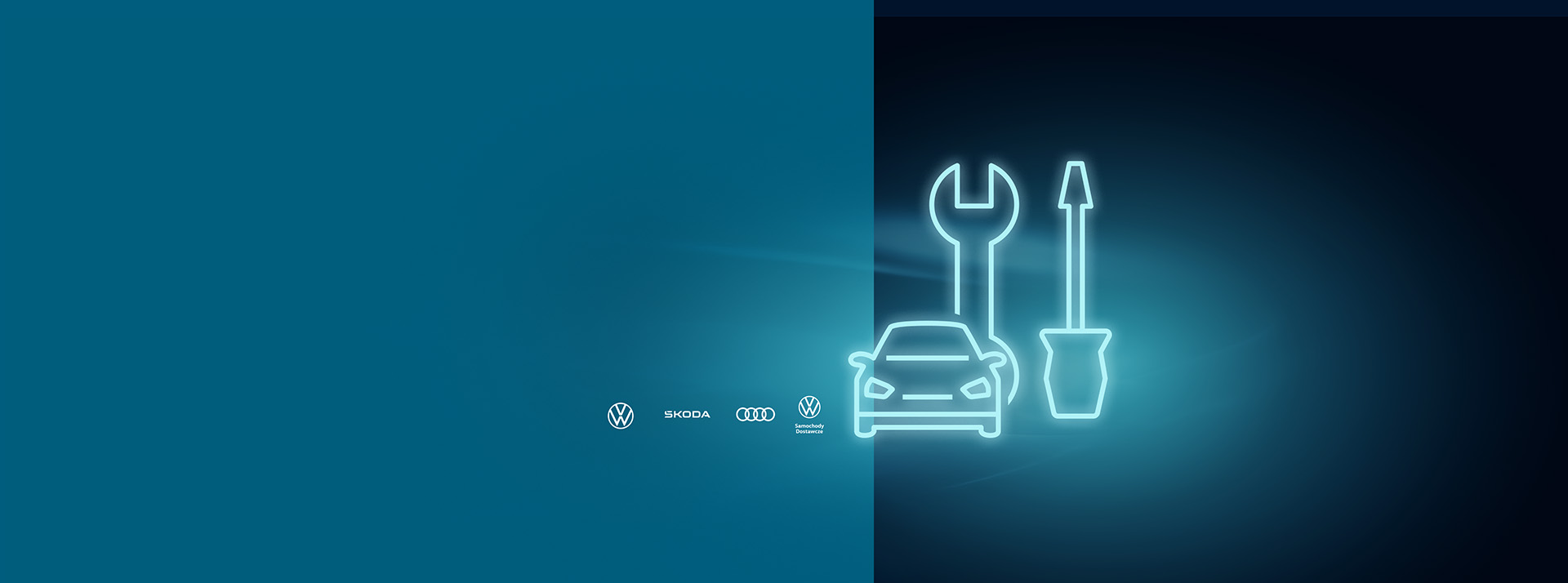 Pakiety serwisowe Black Week